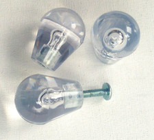 Knauf Acryl Glas Möbelgriff