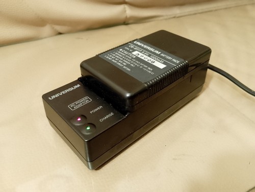 Universum adaptor für - universum, ac