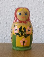 Matrjoschka!Matroschka