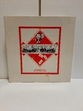 Parker Monopoly alte Version