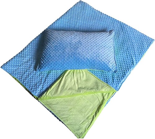 Gewichtsdecke klein - 3, kg