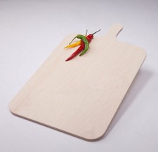 Flammkuchenbrett Pizzabrett