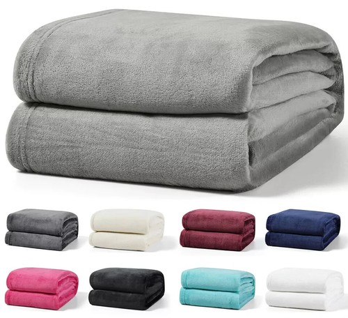 Kuscheldecke flauschige - kuscheldecke,