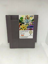 Nintendo NES - The Flintstones