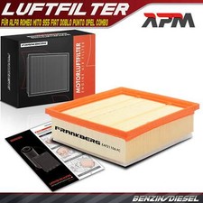 Luftfilter Motorluftfilter