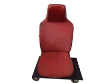 Sitz vorne rechts Stoff Rot Klappbar passt für VW KAEFER 1303 LS,S 1.6