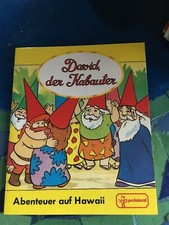 Pevau büchlein david der - -,