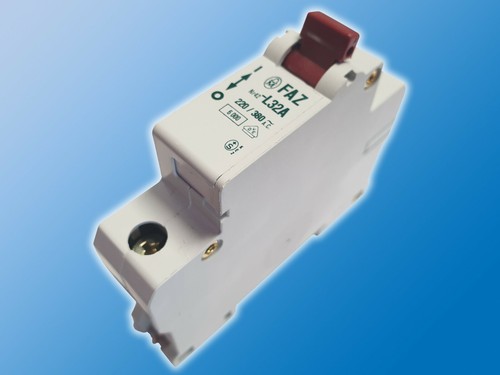 Schutzschalter faz l32a - |,