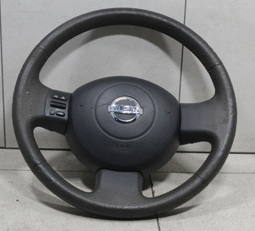 Nissan micra iii - iii, k12