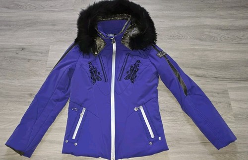 Sportalm skijacke mit - skijacke, 38,