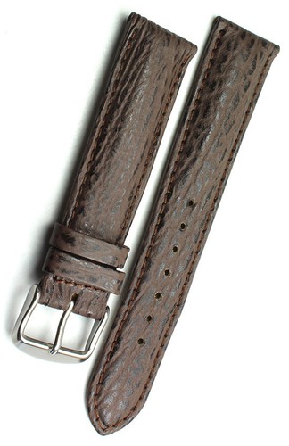 20mm echt haifischband - echt,