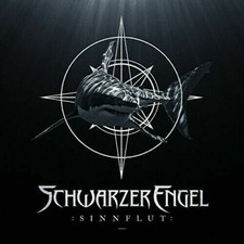 SCHWARZER ENGEL - Sinnflut EP