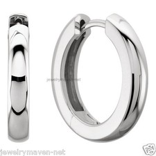 17,5 mm MASSIVES 950 PLATIN