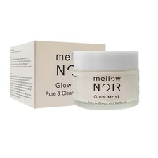 NOIR Glow Mask 50ml, tägliche