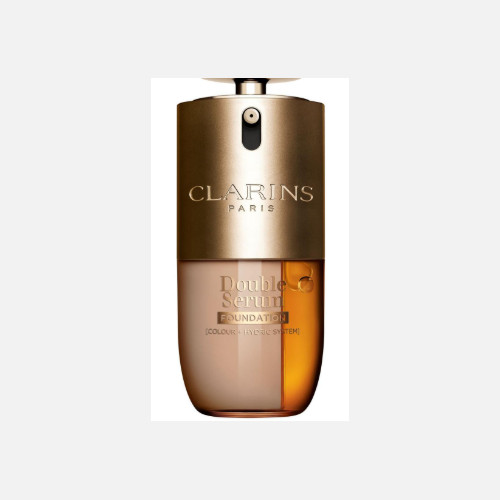 Cla double serum - double, foundation