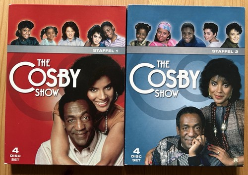 The cosby show - 1, +