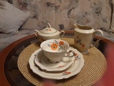 sammeltassen gedeck bavaria -