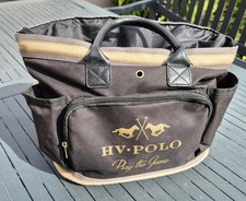 HV Polo Tasche Pferdetasche Allzwecktasche Putztasche