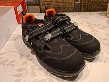 *Neuware* Elten Scott XXT ESD