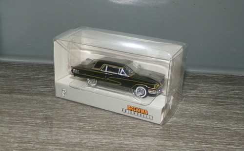 Brekina 18205 ford - ford, thunderbird