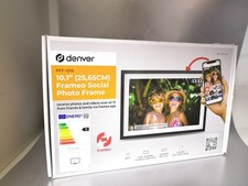 Denver Digitaler Bilderrahmen