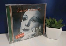 Zarah Leander - Unvergessliche