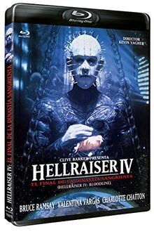 Hellraiser final de - el,