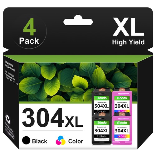 304xl patronen für deskjet - hp,