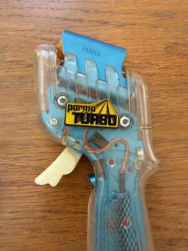 Vintage slotcar controller - vintage,