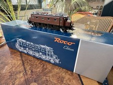 Roco 78090 lok 3 - 78090, ae