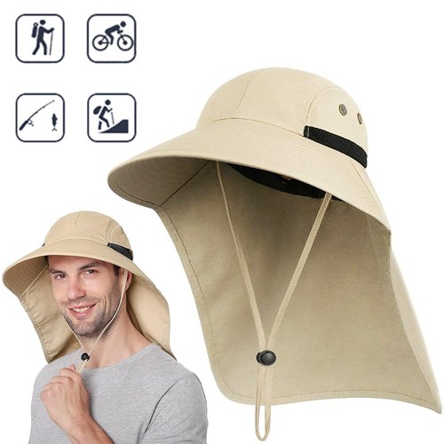 Sonnenhut herren schutz hut - sonnenhut,