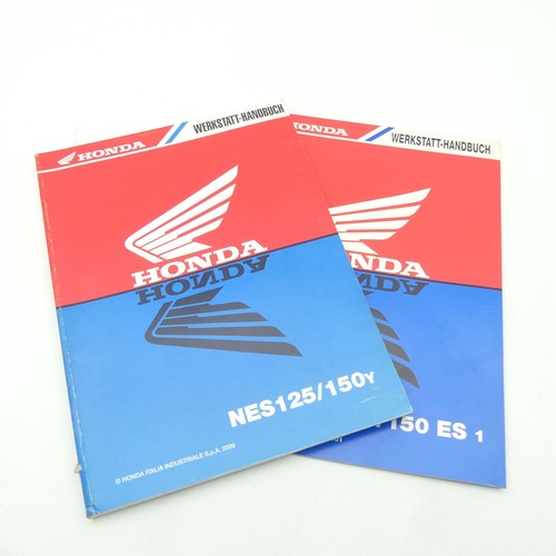 Original honda nes 125 150 - original,