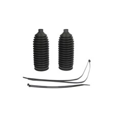 Faltenbalgsatz, Lenkung DELPHI