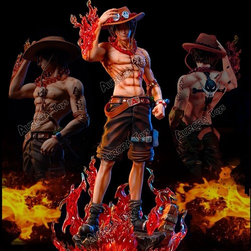 Anime one piece figur - cm,