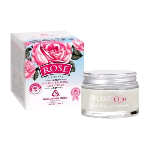 Bulgarian rose original - bulgarian,