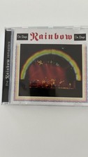 Rainbow CD On Stage Live Remastered Top Zustand