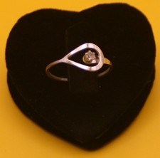 Modeschmuckset von AVON, Ring