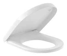 Villeroy & Boch WC-Sitz Omnia