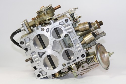 Solex 4a1 vergaser - 4a1,