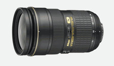 Nikon AF-S Nikkor 24-70mm f/2.8G ED
