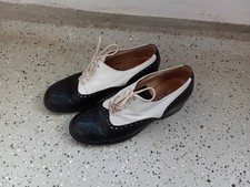 Capezio Marco o Polo Steppschuhe Gr 39 Stepptanzschuhe Damen