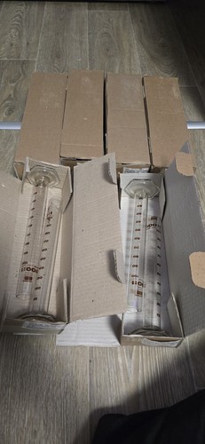 Hirschmann messzylinder 100 - hirschmann, 100:1