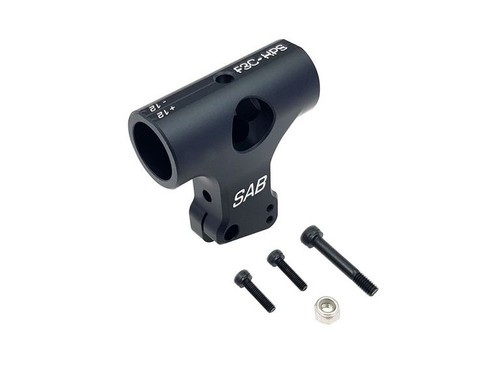 Sab ilgoblin aluminium - sab,