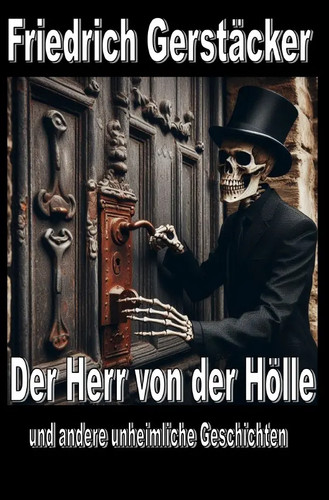 Der herr von hölle - der,