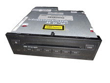 Audi A6 4F C6 CD-Wechsler