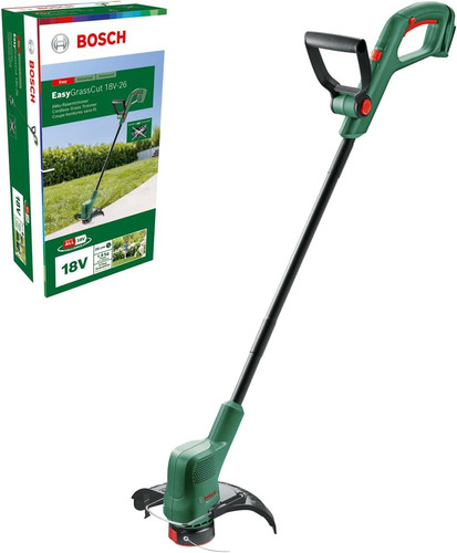 Bosch akku rasentrimmer - bosch,
