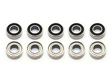 10x Kugellager MR115 RSZ