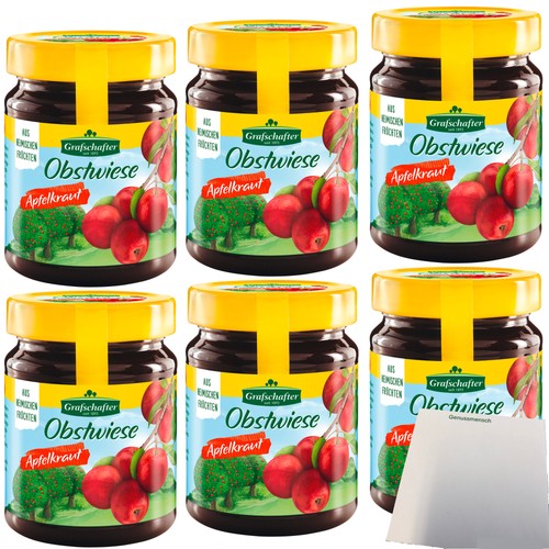 Grafschafter obstwiese - grafschafter,
