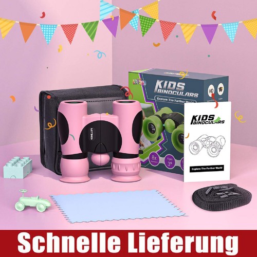 Für kinder profi fernglas 8 - fernglas,