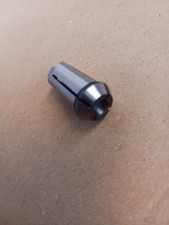 Spannzange 6mm für KRESS Frässpindel 1050 FME Fräsmotor, NEU + unbenutzt